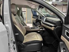 Changan Edition Version Single Motor - фото 15