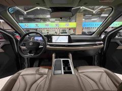 Changan Edition Version Single Motor - фото 17