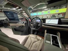 Changan Edition Version Single Motor - фото 19