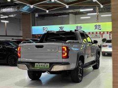 Changan Edition Version Single Motor - фото 4