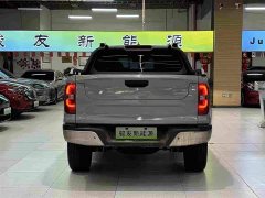Changan Edition Version Single Motor - фото 5