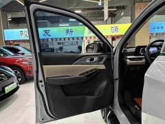 Changan Edition Version Single Motor - фото 9