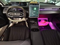 Changan NE 1.5T GDI DCT Version - фото 10