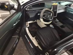 Changan NE 1.5T GDI DCT Version - фото 16
