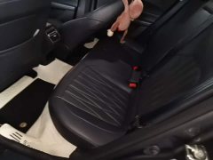 Changan NE 1.5T GDI DCT Version - фото 17