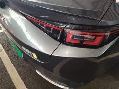 Changan NE 1.5T GDI DCT Version - фото 8