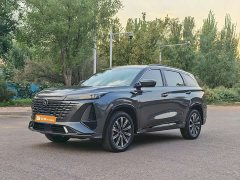 Changan CS75PLUS 1.5T Premium Version - фото 1