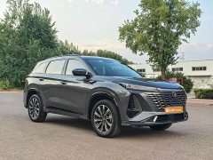Changan CS75PLUS 1.5T Premium Version - фото 3
