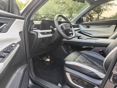 Changan CS75PLUS 1.5T Premium Version - фото 4