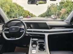 Changan CS75PLUS 1.5T Premium Version - фото 5