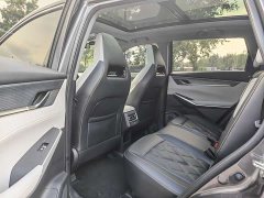 Changan CS75PLUS 1.5T Premium Version - фото 6