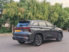 Changan CS75PLUS 1.5T Premium Version - фото 7