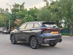 Changan CS75PLUS 1.5T Premium Version - фото 9