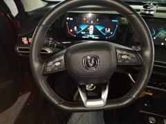 Changan PLUS NE 1.4T GDI DCTFlagship Version - фото 11