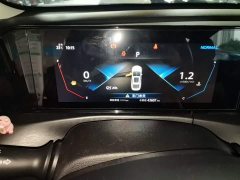 Changan PLUS NE 1.4T GDI DCTFlagship Version - фото 12