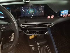 Changan PLUS NE 1.4T GDI DCTFlagship Version - фото 13