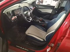 Changan PLUS NE 1.4T GDI DCTFlagship Version - фото 15