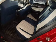 Changan PLUS NE 1.4T GDI DCTFlagship Version - фото 17