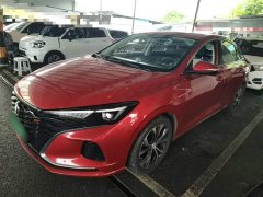 Changan PLUS NE 1.4T GDI DCTFlagship Version - фото 2