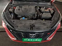 Changan PLUS NE 1.4T GDI DCTFlagship Version - фото 20