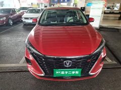 Changan PLUS NE 1.4T GDI DCTFlagship Version - фото 3