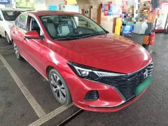 Changan PLUS NE 1.4T GDI DCTFlagship Version - фото 4