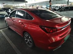 Changan PLUS NE 1.4T GDI DCTFlagship Version - фото 5