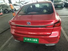 Changan PLUS NE 1.4T GDI DCTFlagship Version - фото 6