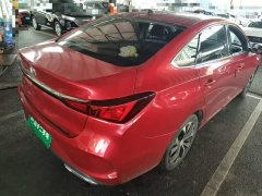 Changan PLUS NE 1.4T GDI DCTFlagship Version - фото 7