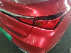 Changan PLUS NE 1.4T GDI DCTFlagship Version - фото 8