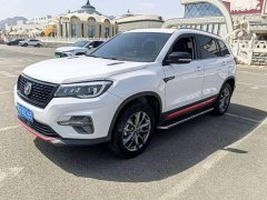Changan CS75 Edition 280T DCTPremium Version - фото 1