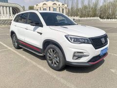 Changan CS75 Edition 280T DCTPremium Version - фото 3