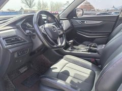 Changan CS75 Edition 280T DCTPremium Version - фото 4