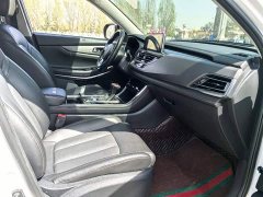 Changan CS75 Edition 280T DCTPremium Version - фото 5
