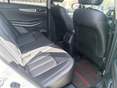 Changan CS75 Edition 280T DCTPremium Version - фото 6