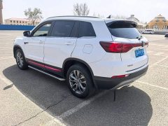 Changan CS75 Edition 280T DCTPremium Version - фото 7