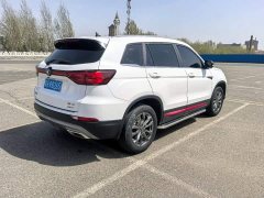 Changan CS75 Edition 280T DCTPremium Version - фото 9