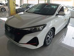 Changan Edition PLUS NE 1.4T GDI DCTPremium Edition - фото 2