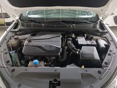 Changan Edition PLUS NE 1.4T GDI DCTPremium Edition - фото 20
