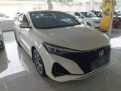 Changan Edition PLUS NE 1.4T GDI DCTPremium Edition - фото 4