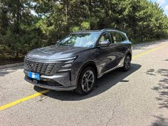 Changan CS75PLUS 1.5T Deluxe Version - фото 1