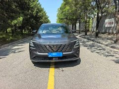 Changan CS75PLUS 1.5T Deluxe Version - фото 2
