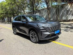 Changan CS75PLUS 1.5T Deluxe Version - фото 3