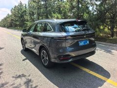 Changan CS75PLUS 1.5T Deluxe Version - фото 7