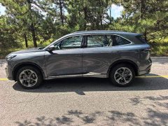 Changan CS75PLUS 1.5T Deluxe Version - фото 8