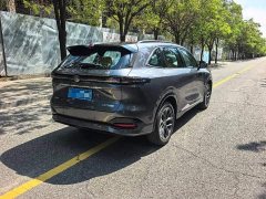 Changan CS75PLUS 1.5T Deluxe Version - фото 9