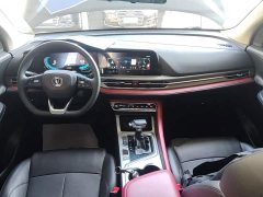 Changan CS55PLUS Edition 1.5T DCTLuxury Version - фото 10