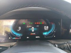 Changan CS55PLUS Edition 1.5T DCTLuxury Version - фото 12