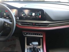 Changan CS55PLUS Edition 1.5T DCTLuxury Version - фото 13