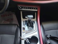 Changan CS55PLUS Edition 1.5T DCTLuxury Version - фото 14